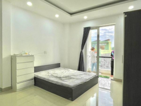KTL Nice View Studio District 2